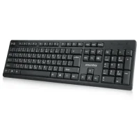 Клавиатура Smartbuy One SBK-112UM-K фото 1